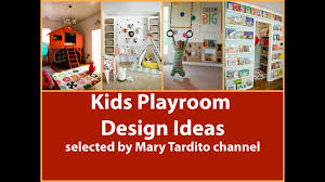 See more ideas about toy rooms, kids room, playroom. Cool Playroom Ideas Kids Play Room Design Ideas Best Kids Toy Rooms Youtube