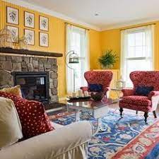 Red Yellow Blue Room Google Search Living Room Colors Yellow Living Room Yellow Living Room Colors