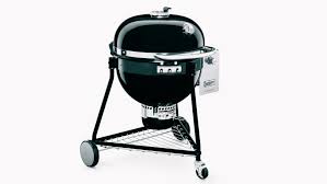 Notebook charcoal grill is innovatively designed to meet your grilling requirements efficiently. Review Weber Summit Charcoal Grill Wired