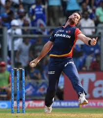 Christian is known as a powerful hitter and a useful medium pacer. Bbl 2018 19 Daniel Christian Signs For Melbourne Renegades Sportstar