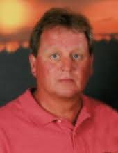 Obituary information for Ricky Neal Smith