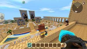 Get paid to play video games. Mini World Block Art Free Download Igggames