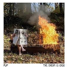 Pup The Dream Is Over Vinyl Walmart Com In 2020 Surrealism Photography Conceptual Photography Creepy Photography