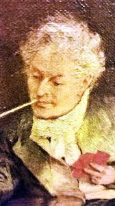 Antique Estate Oil Painting