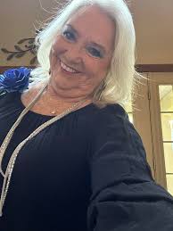 Judy charrier Murphy Ministries Of Reborn