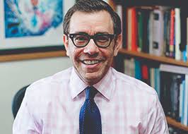 Rabbi David Hoffman appointed Honey Foundation president