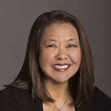 Edna Eng, Real Estate Agent