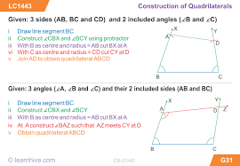 Solutions of class 6th maths ch 4 maths important questions, notes, and study material not only give you enough practice for the exam but also boost your confidence and strengthen your. Learnhive Cbse Grade 8 Mathematics Practical Geometry Lessons Exercises And Practice Tests