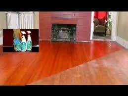 Woodpecker hardwood and laminate spray clenaer woodpecker hardwood and laminate floor cleaner is an effective, environmentally friendly cleaner specifically formulated for cleaning all polyurethane wood floors and laminate floors. Woodpecker Floor Care System Youtube