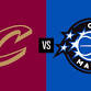 Cleveland Cavaliers at Orlando Magic event image