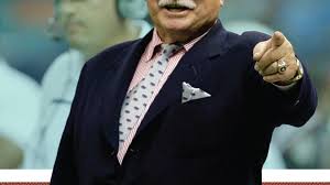 Miami (ap) — howard schnellenberger, who revived football at the university of miami and louisville and started the program at florida atlantic during a coaching career that spanned a half. Mark Story Howard Schnellenberger Offers Assessment Of What Has Held Back Uk Football Program Lexington Herald Leader