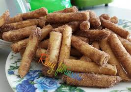 Resepi popia is an amazing app that makes everything simple for you with it's easy to navigate interface. Resep Popia Milo Oleh Reny Fitriasari Cookpad