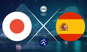 Assista japão x espanha ao vivo pelo jogos olimpicos a partir das 08h00 (de brasília) com só aqui no futebol play hd você não vai perder nenhum lance da partida entre japão e espanha grátis sem. Fbr6ffk2zhfybm