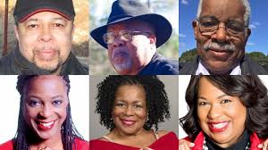 Atlanta Association of Black Journalists