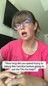 Hopefully we are all getting to know and love our TAs this term! #byucs  #byucomputerscience #gocougs #byu #computerscience #cougartechies #byucougs  #csmeme #csmajor