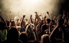 Fantasías que todo fanático de la música quisiera cumplir – Colectivo Sonoro