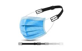 Threaded mounting shanks (26) model# 100818. Amazon Com Mask Extender Mask Ear Strap Hook For Masks With Adjustable For Nurses Food Workers With High Elastic Fabric Health Personal Care