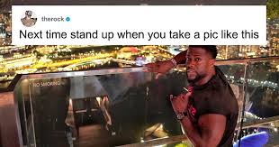 Kevin hart height olafs hoight news all videos maps all images videos maps images news kevin hart / holght olaf/height 5 4 5 foot 4 inches. The Rock And Kevin Hart Trolling Each Other Is One Of The Funniest Bromances Ever Bored Panda