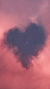 Love Sky Cellphone Wallpaper Night Sky Wallpaper Aesthetic Iphone Wallpaper