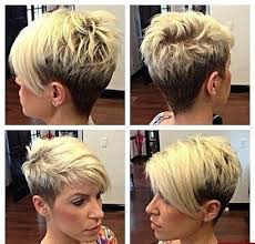 Image result for frisuren kurze haare farbe