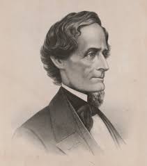 Jefferson Davis: Commander in Chief