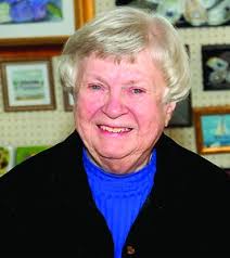 Emily Chowning Obituary (1929