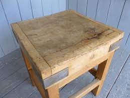 Antique Butchers Kitchen Chopping Block Central Island 6650 Home Decor Kitchen Rolling Kitchen Island Pretty Kitchen
