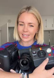 Become a Photographer: My Dream Job Journey