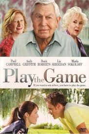 10 old people pay to have their minds transfered to a new body to play a 10 hour game in which they fight for the chance to be young as long as they can. Play The Game Movie Review Film Summary 2009 Roger Ebert