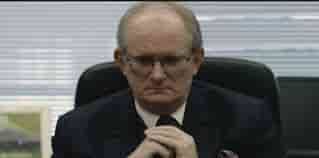 FREDERICK LANGFORD SHARP Was MOSSACK & FONSECA'S Principal Agent IN CANADA.