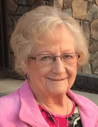 Irene Mary Kaplan Obituary