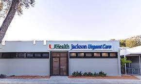 Medicare covers services at nearly all urgent care centers in the united states, with just some copays and medications to pay for out. Uhealth Jackson Urgent Care North Dade
