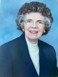 Rose Mary Ressel Obituary