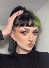 Pin By Ella Jasmine On 4 The Future Hair Techniques Bright Hair Colors Bright Hair