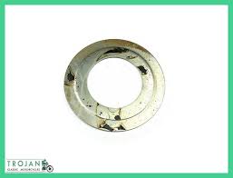 This software is available for users with the operating system. Crankshaft Main Bearing Shield Disc Triumph Pre Unit Genuine Nos 70 2883 Genuine