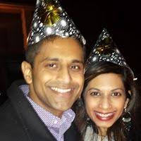 Justin Gandy Email & Phone Number