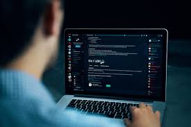Users can also download raw csv files of the data behind each visualization by clicking the download icon associated with each chart. Discord A Quarantine Tech Darling Raises Another 100 Million Cnn