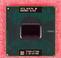 Intel Core 2 Duo T9300 2.5 GHz Dual-Core CPU Processor SLAQG SLAYY  FF80576T9300 735858199667| eBay