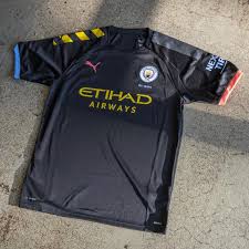 Check out manchester city away on ebay. The 18 Best Soccer Jerseys Then And Now