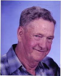 Martin Chastain (1930-2003)