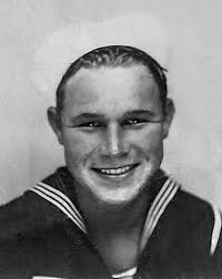 James David Blanton (1921-1944)