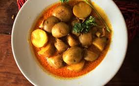 Saunf Aloo Fennel Potato Curry Recipe Recipe Curry Recipes Indian Food Recipes Vegetarian Recipes