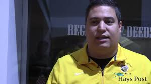 🎥 Hays city commission incumbents all re-elected