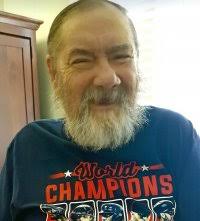 James F. Renaud Obituary