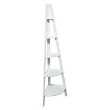 Taylorville Corner Bookcase Reviews Birch Lane