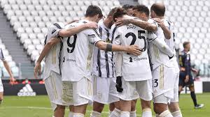 Goals from dybala and ronaldo handed juventus the win over genoa | serie a timthis is the official channel for the serie a, providing all the latest. 1bqrtrouvbir M