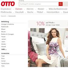 1949 wurde das versandhandelsunternehmen von werner otto unter dem namen. E Commerce Otto De Wachst Um 6