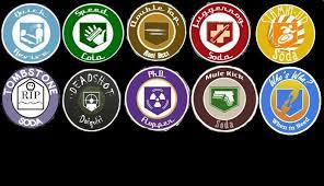 After sipping a mule kick and picking up a third weapon, players can cycle through three weapons either by using the default swap weapon command or, if a keyboard is being. Pin On Boozin