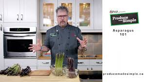Check spelling or type a new query. Selecting And Storing Asparagus 101 Youtube