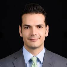 Sergio de la Rocha, Global